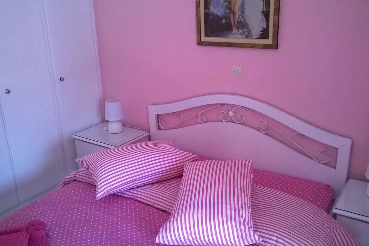 Elegant Athenian Apartment 外观 照片
