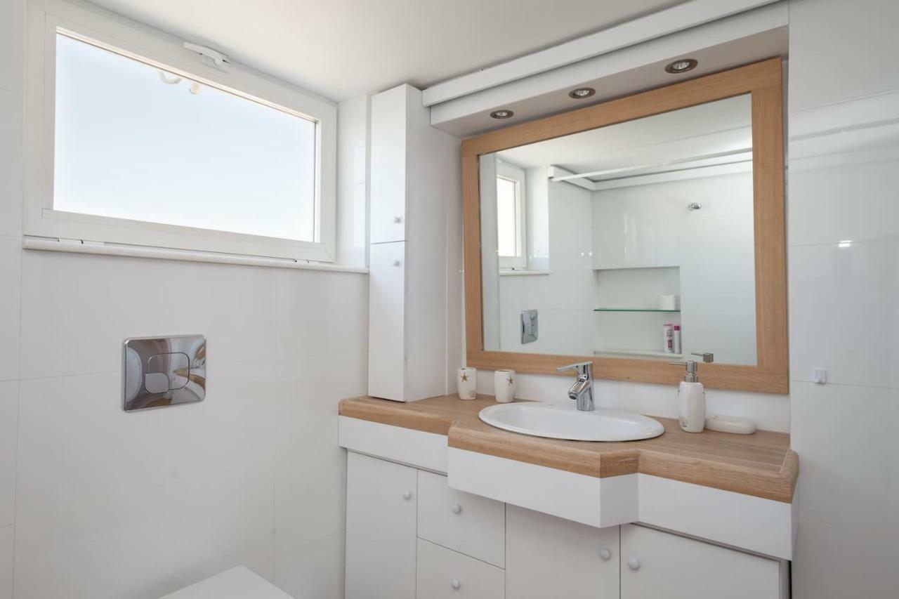 Elegant Athenian Apartment 外观 照片
